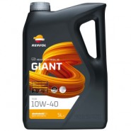 ALYVA REPSOL GIANT 7530 10W40 5L